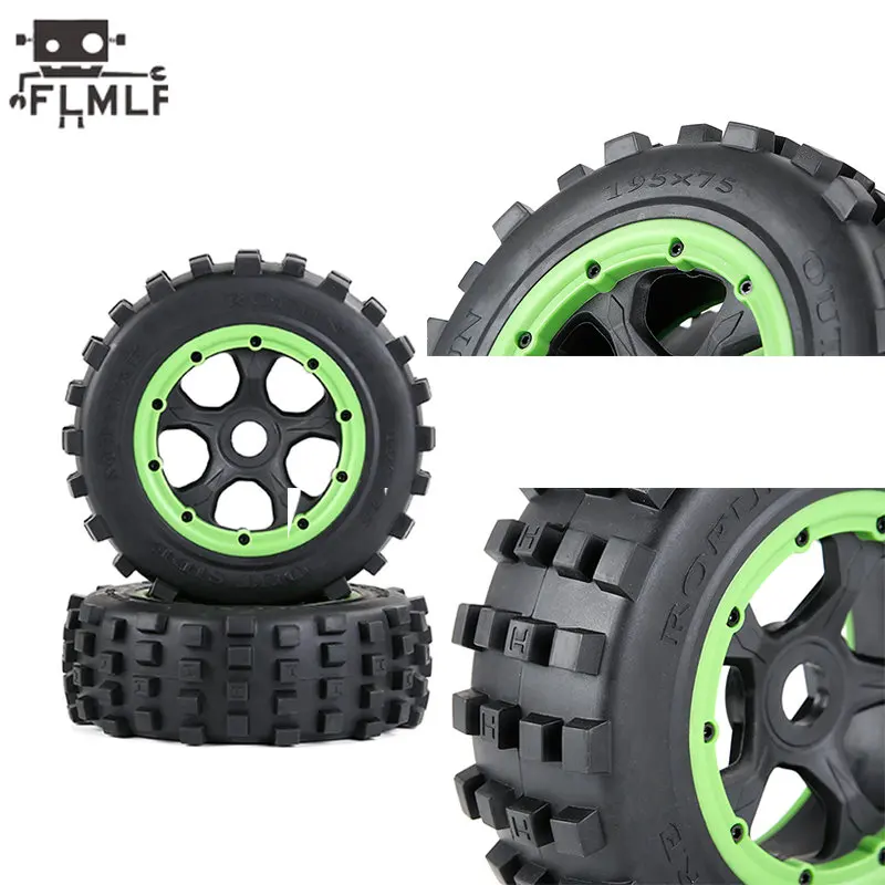 Coque de Voiture RC 1/10 - Carrosserie Polycarbonate pour Axial SCX10