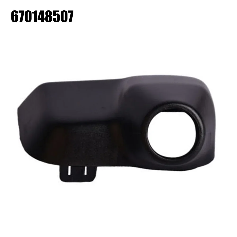 1pc Plastic Rear Camera Support Bracket Replacement 670148507 670151064 For Maserati For Levante 2017 Car Interior Accessories