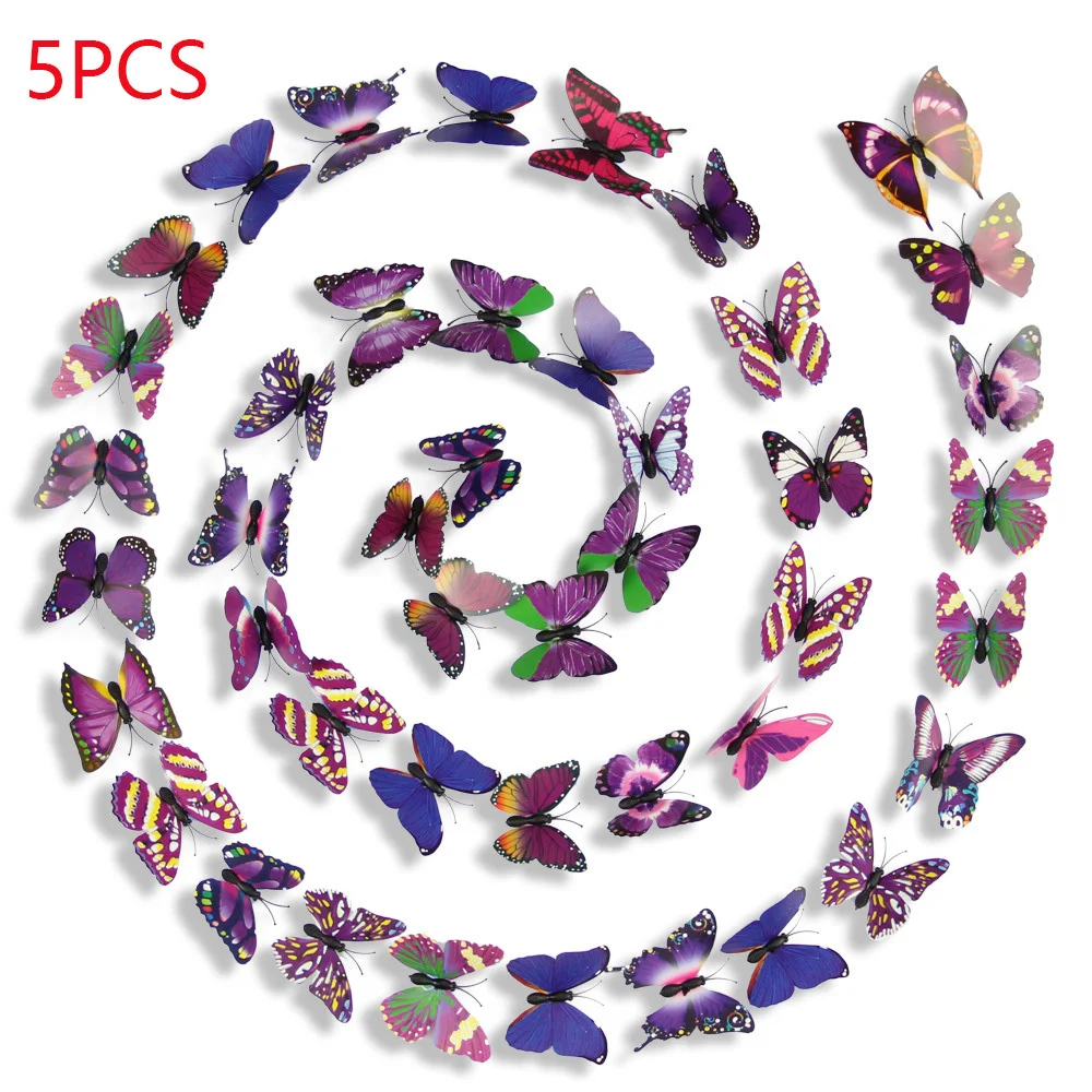 5PCS-Purple