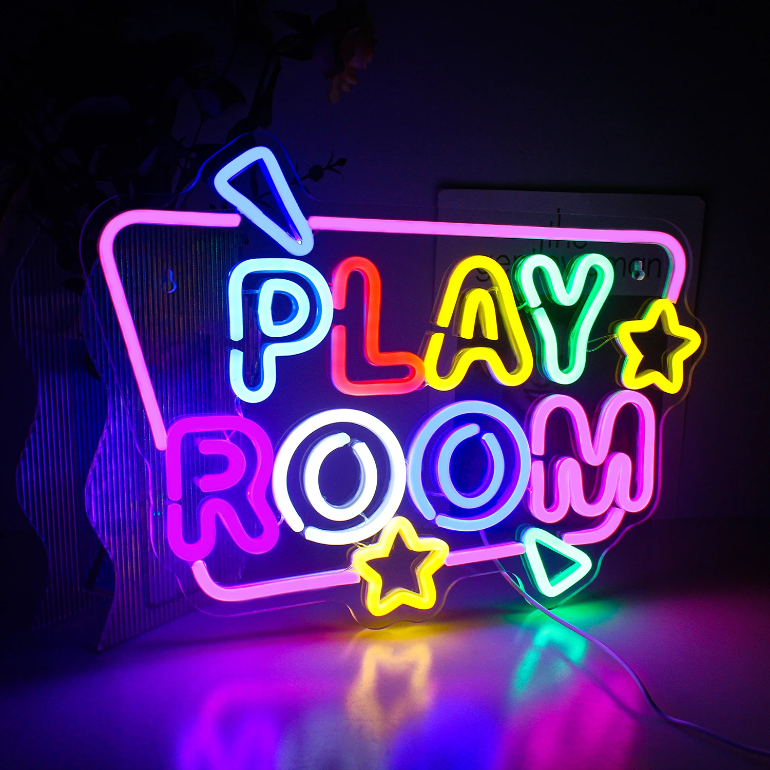 Room Sign, Bar, Men Cave Games, Recreação,