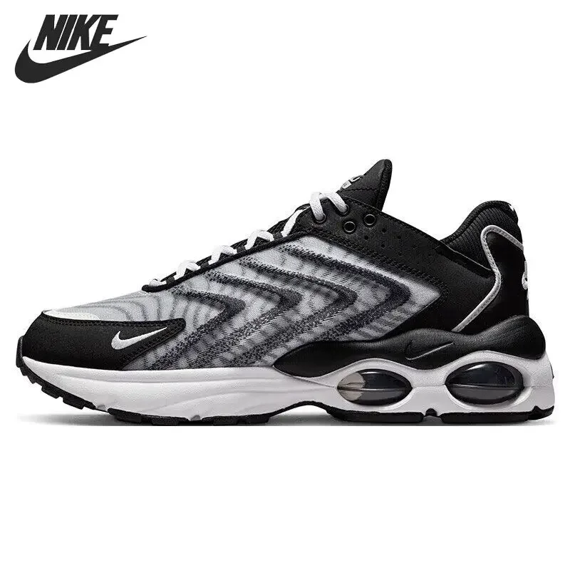 Nike-Air Max Tw Chaussures De Course, Cestini Pour Hommes, Originales, Nouvelle Collection