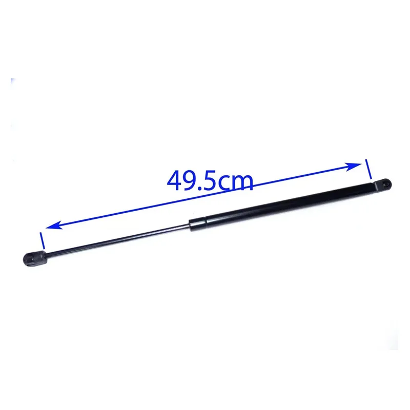 Hood Strut, Left For Mercedes-Benz A209 C209 W203 CL203 CLK200K CLK240 CLK280 CLK350 C200K C230 2038800429