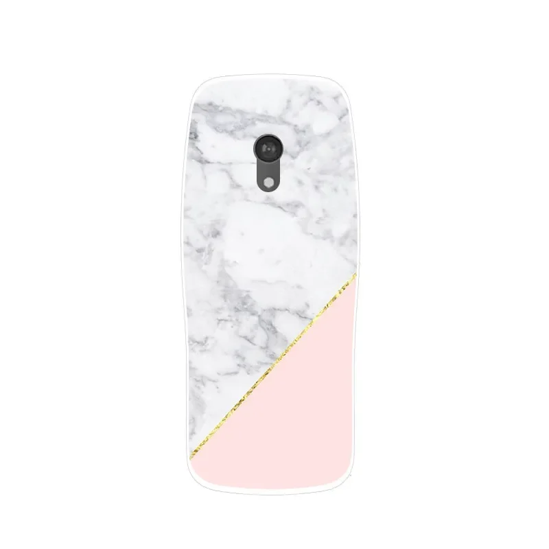 Shockproof Clear TPU Soft Silicone Phone Case - 2024 Enhanced Protection Cover