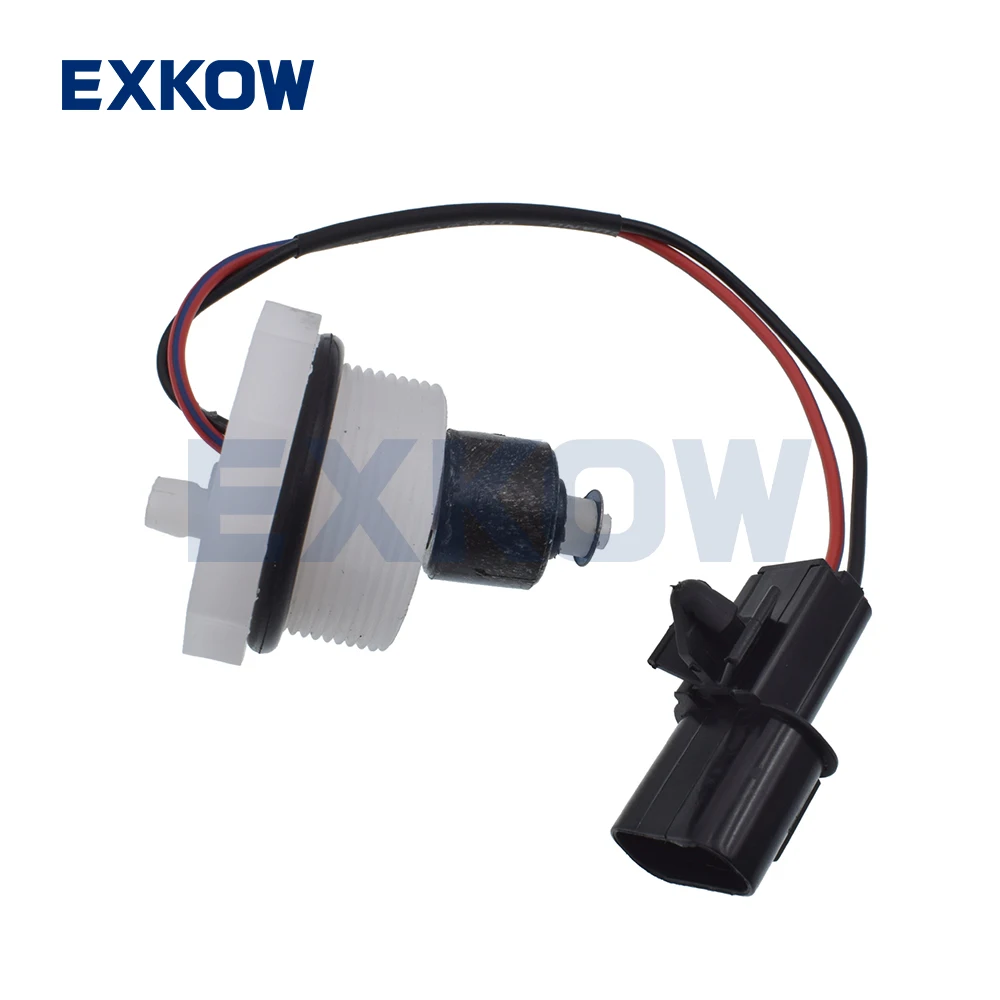 Filtre à Carburant Capteur Pour Mitsubishi L200 Montero Sport I (1990-1998) - SODIAL