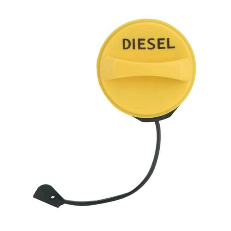 

LR053666 ABS Fuel Gas Tank Filler Cap Assembly for Land Rover Discovery 3 4 5