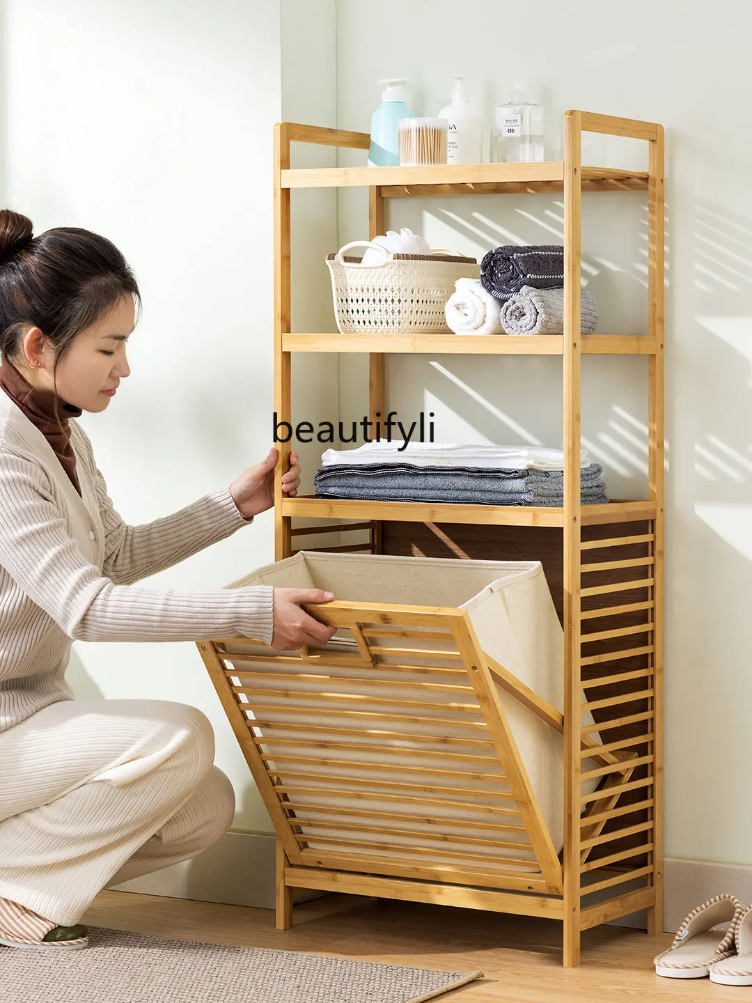 https://ae01.alicdn.com/kf/S71bc6d23159747f697f4373e315c026dw/Bathroom-Storage-Rack-Floor-Standing-Multilayer-Laundry-Basket-Bathroom-Toilet-Washing-Machine-Storage-Rack.jpg