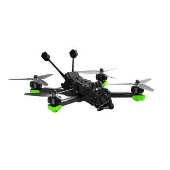 IFlight Nazgul Evoque F5 V3 O4 6S HD - Quadcopter drone FPV Freestyle da 5 pollici con unità aerea O4 Pro