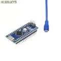 Micro With Cable