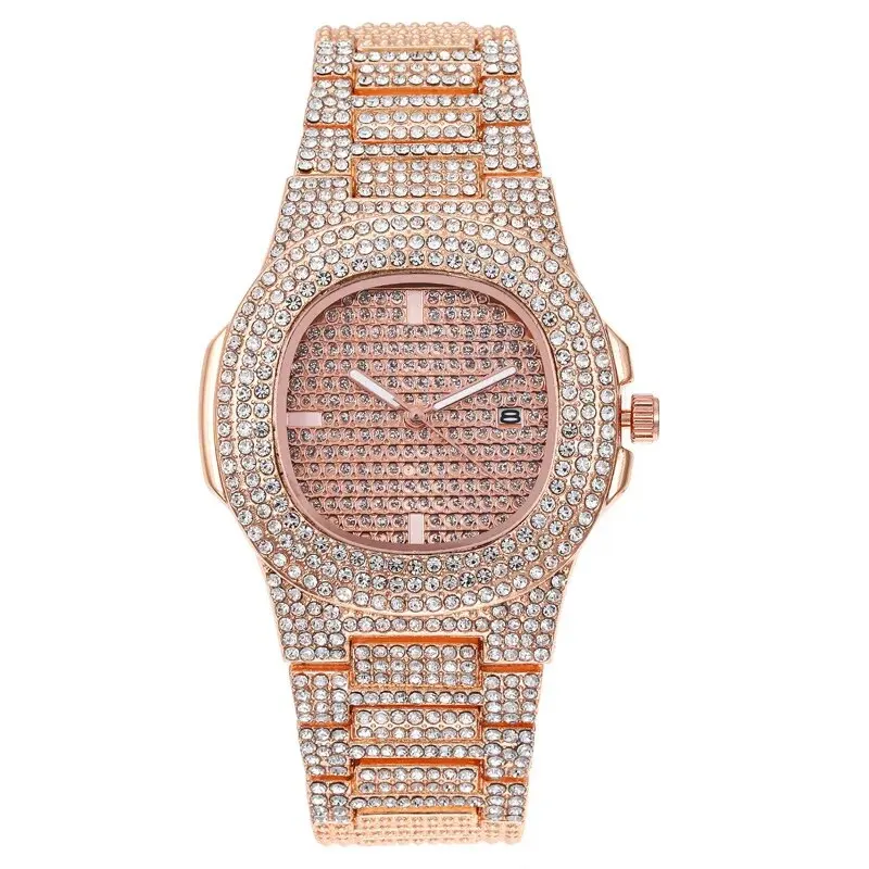 Rose gold