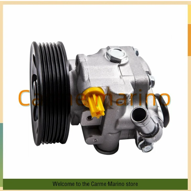

34430-AG011 Power Steering Pump for Subaru Legacy Outback 3.0 H6 DOHC 34430AG011 34430AG0119L