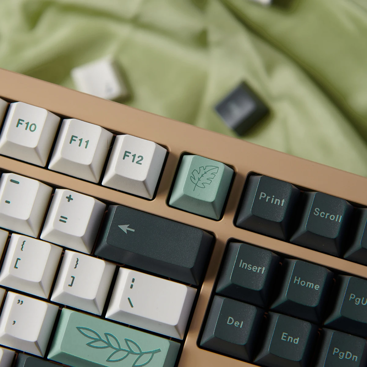 Mouses e teclados