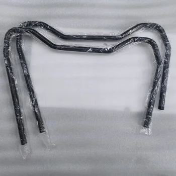 Carrello di atterraggio Agras T50 per droni agricoli per la protezione delle piante DJI Tubo in alluminio Accessori UAV Pezzi di ricambio