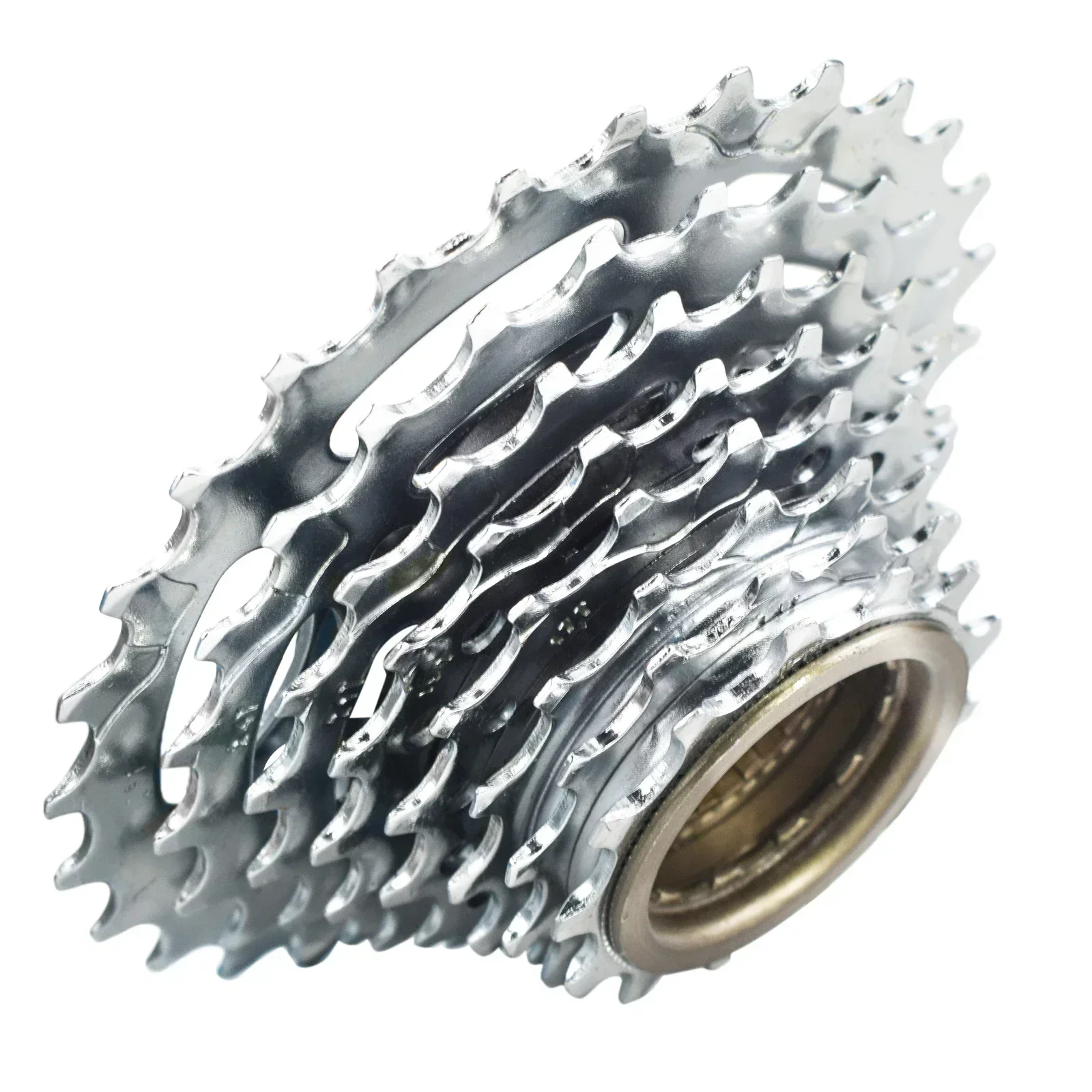VG Sports Bike Freewheel Sprockets 5/6/7/8/9/10/11 Speed Thread Type 5s 6s 7s 8s 9s 10s 11s 28T 32T 36T Bicycle Sprocket Cogs For bicycle cassette bicycle sprocket gear bicycle parts bike sprocket bike freewheel
