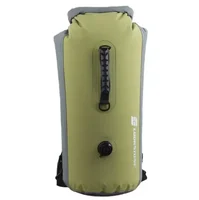 60L/35L/25L Professional Waterproof River Trekking Bags Inflatable Snorkeling Rafting Drifting Dry Bag Backpack Stuff Sack 2