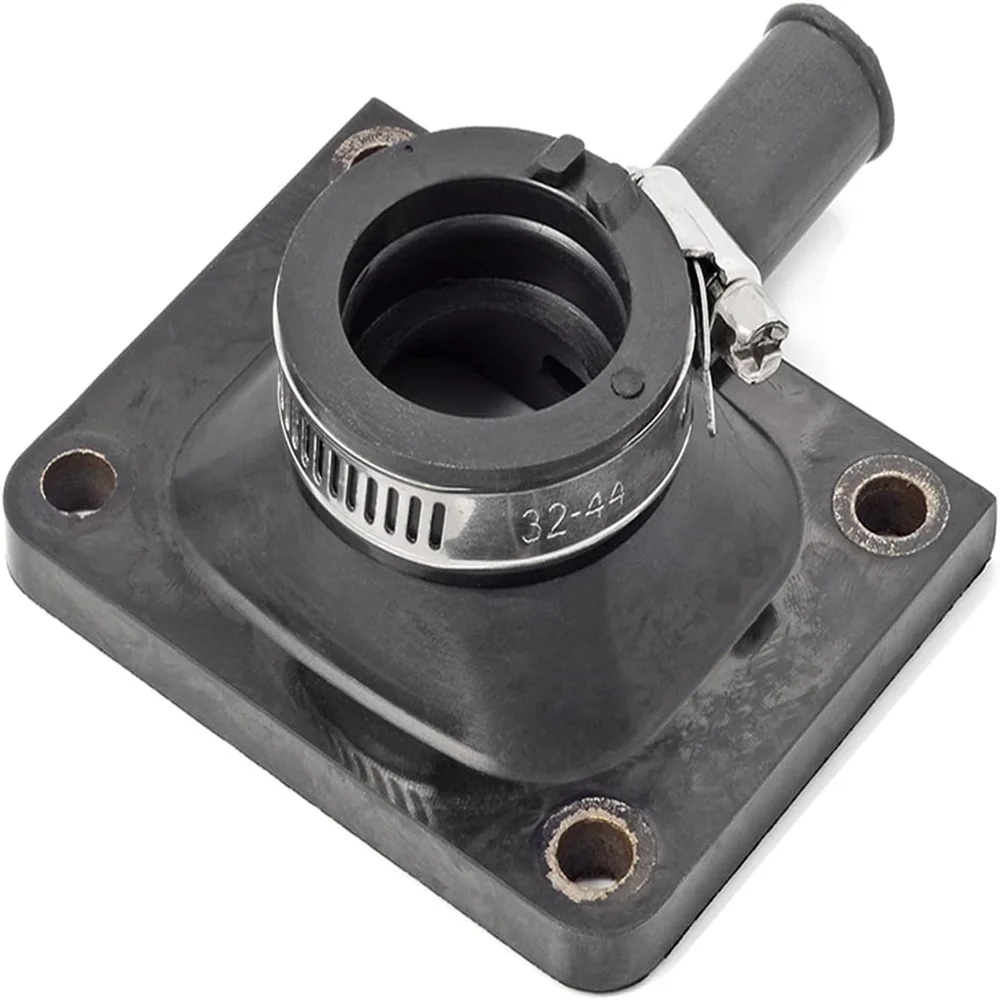 Ansaug krümmer Boot & Reed Ventil Dichtung für Yamaha 215cc Golf wagen g1 1979 1980 1983 1984 1985 1986 1989 – Detail 5