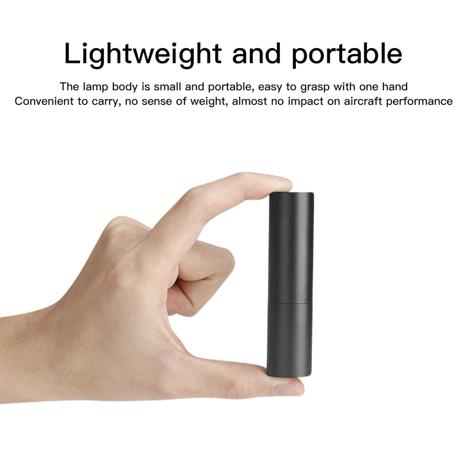  Mavic 3 Zoeklicht ߰  Licht Zaklamp ȣ  Sterk Licht Voor for Dji Mavic 3 Drone Accessoires
