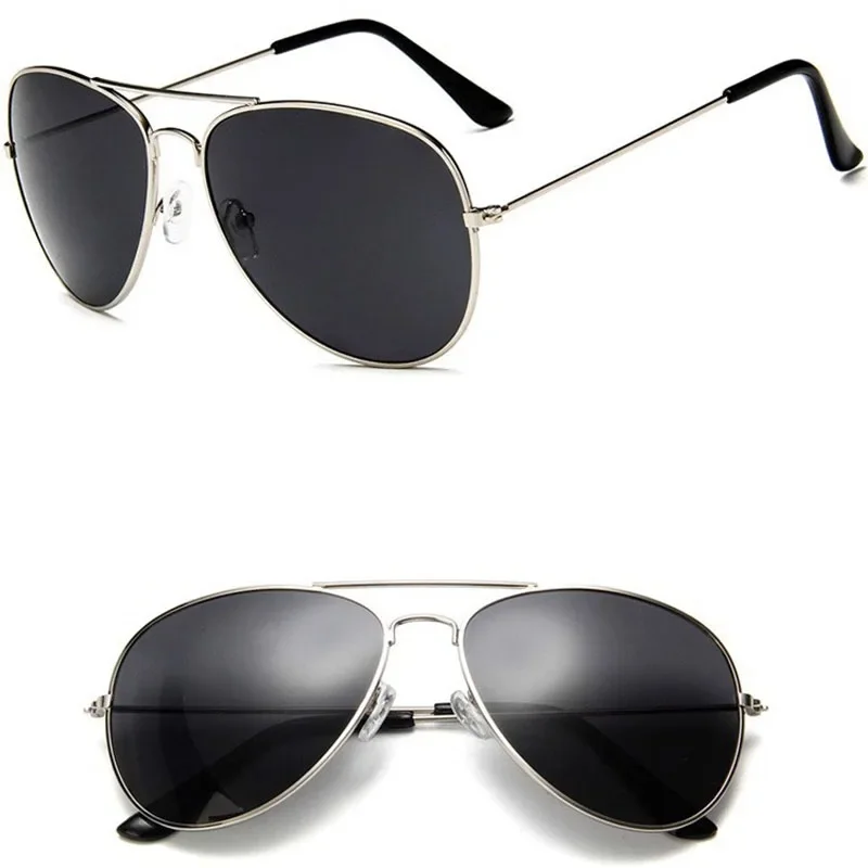 Car Sunglasses Alloy Square Polygon Sunglasses For Men Pilot Aviation Sun Glasses Women Retro Pink Clear Oversize Shades vintage sunglasses driving glasses women sunglasses