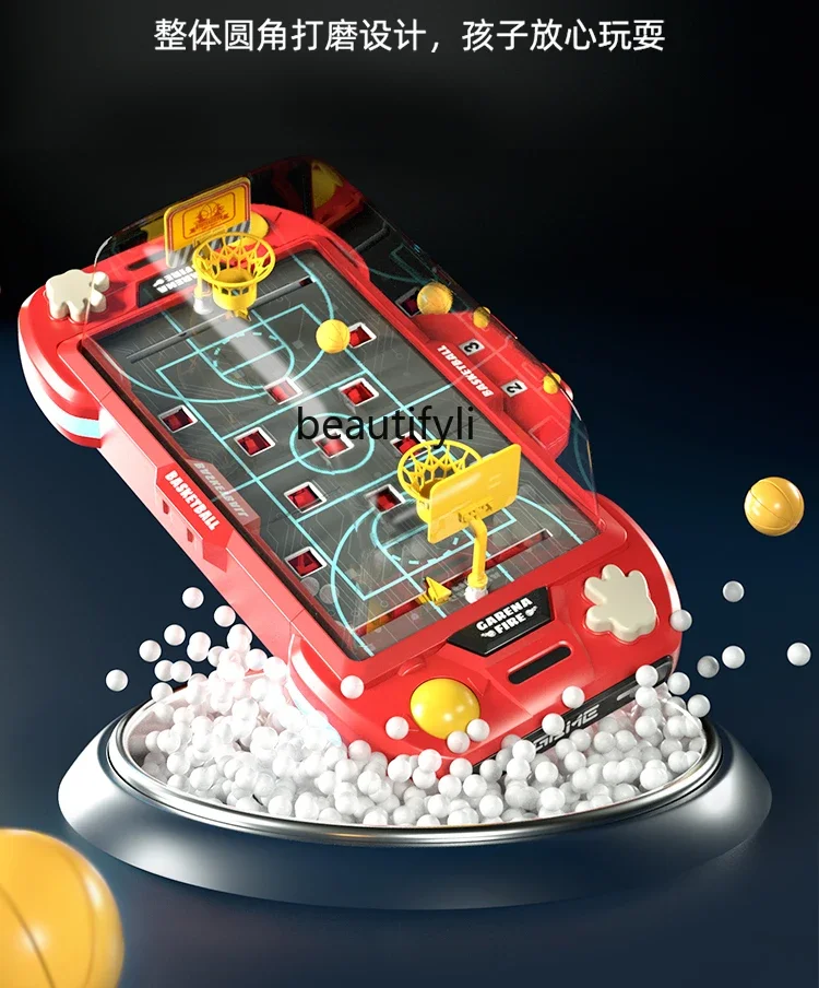 Children's Educational Toys 3 to 6 Intellectual Development Brain New Year Boys Birthday Gifts