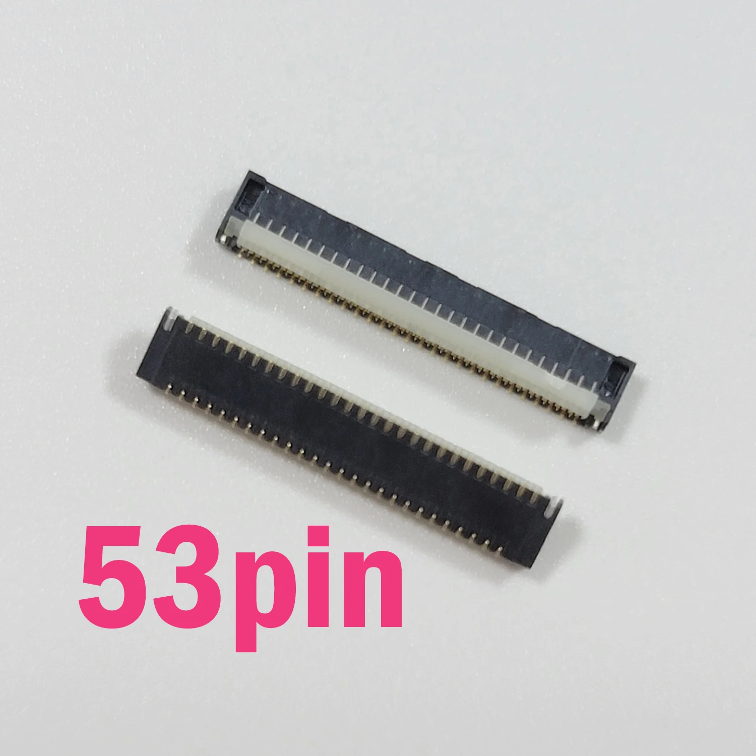LCD Screen Connector for Gaming Console Display