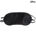 2Pcs Black