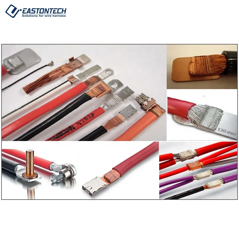 Рисунок 2 - Ультразвуковой аппарат для сварки