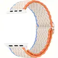 Orange Blue