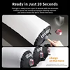 Ulanzi AL60 68W Portable Inflatable Air LED Tube Light APP Control LED Light 2700K-6500K Bi-Color Handheld Light for Photography 2