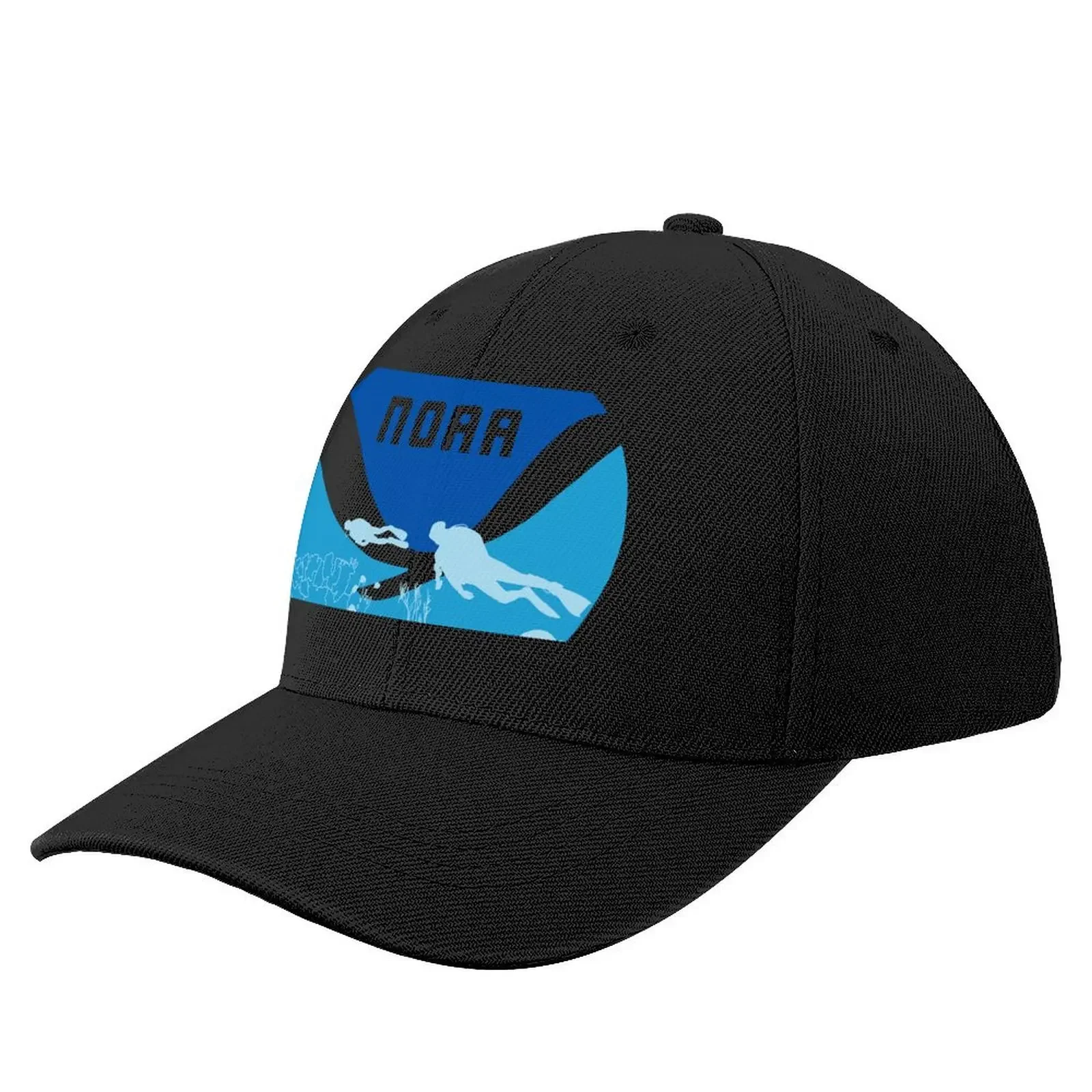 

NOAA Baseball Cap Golf Hat Sun Hat For Children western Hat Women's Hats 2024 Men's