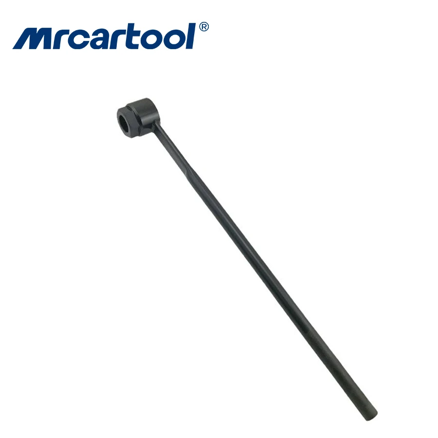 

MR CARTOOL специальный зажим шкива коленчатого вала держатель шкива коленчатого вала затягивающий ключ для автомобиля Honda инструмент для ремонта