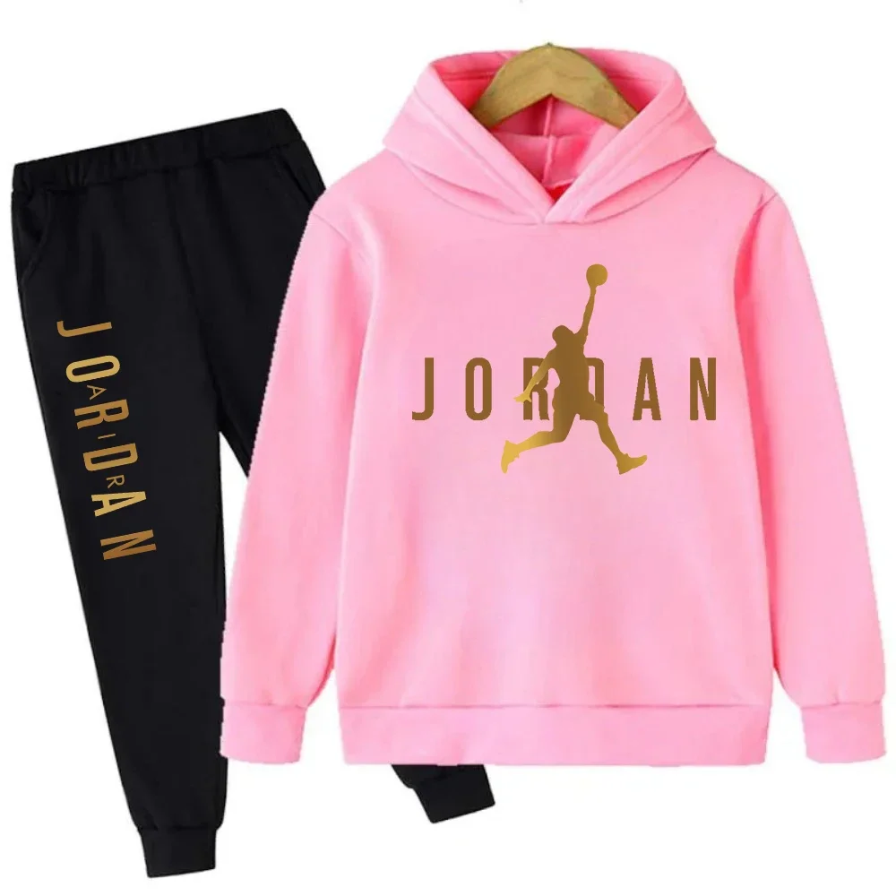 Kids Slam Dunk Tracksuit 3