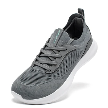 HOBIBEAR Wide Toe Running Shoes 1