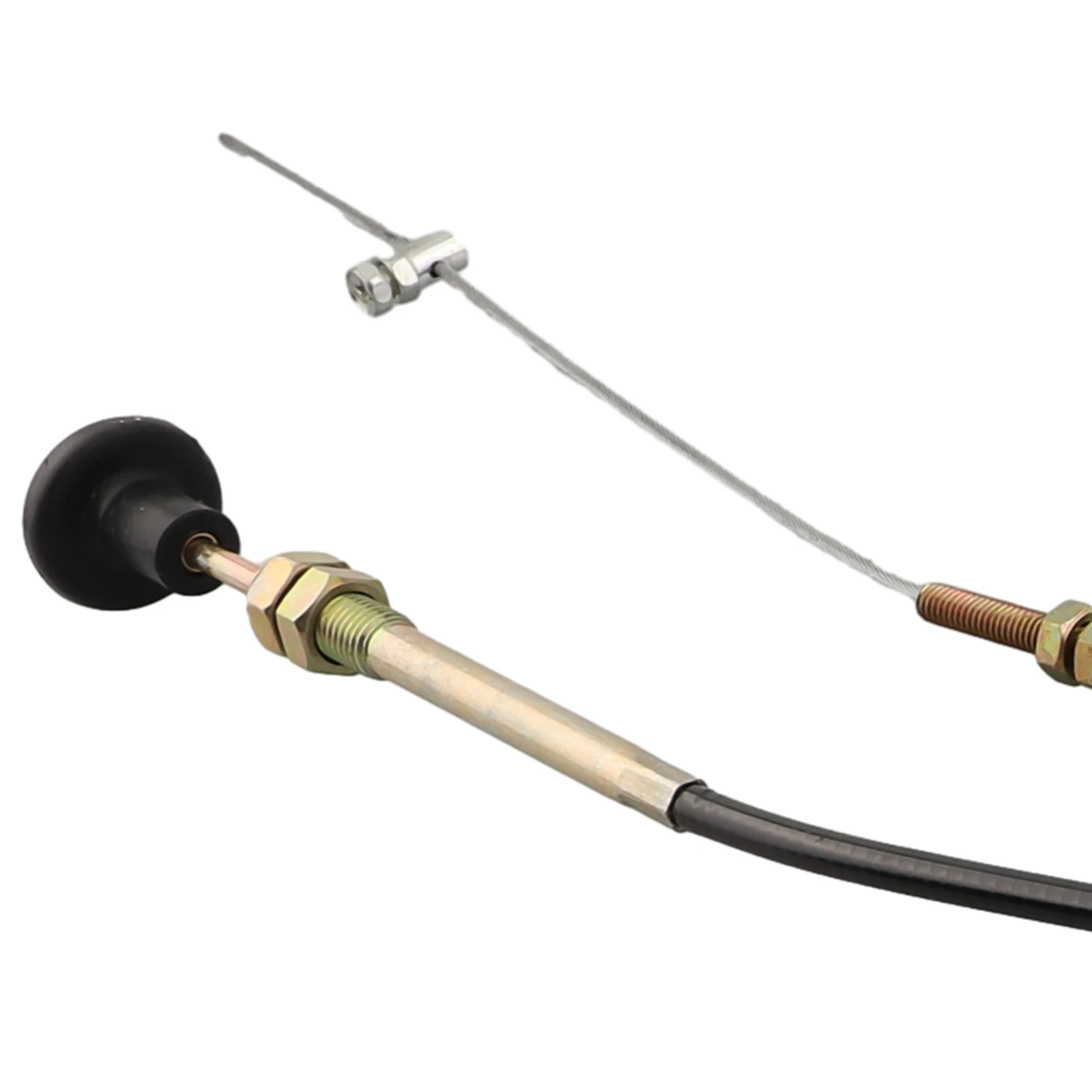 Bike Push-pull Choke Throttle Cable Automotive Choke Control Engine Speed Control High Quality Push-pull Control