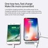 Lenovo  200000mAh Power Bank Two-Way Wireless Fast Charge Powerbank Portable Charger Type-C External Battery For iPhone Samsung 2