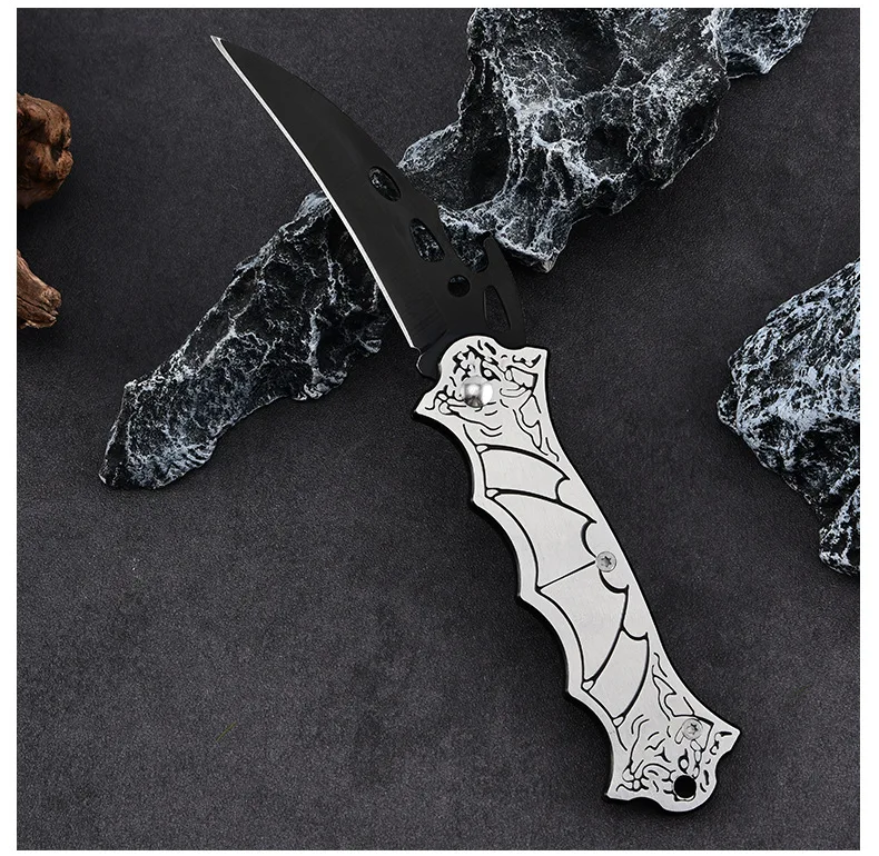 Folding Knife 2