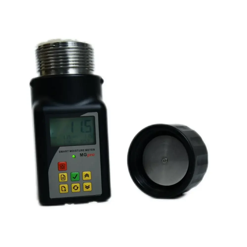

Cup Type Grain Moisture Meter MG-Pro