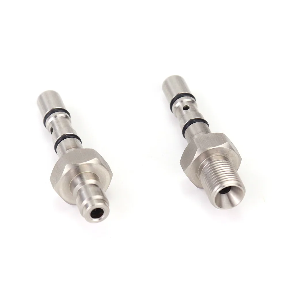 PCP Replacement Quick Fill Probe Air Filling Adapter Artemis Diana SPA SMK M11 M22 M25 M40 M50 PP700 PR900W air filling probe air filling adapter