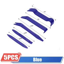 Auto Dismantle & Trim Removal Tool Kit (5pcs set)
