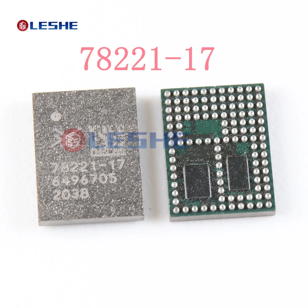 

10 шт./партия для iPhone 11 11Pro 11promax, усилитель мощности, микросхема IC PA SKY78221-17 78221-17