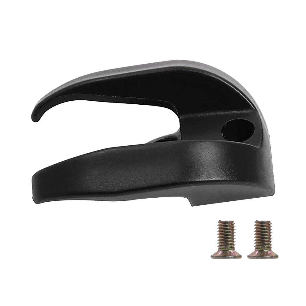 Portable Grip Front Hook for Electric Scooter Storage