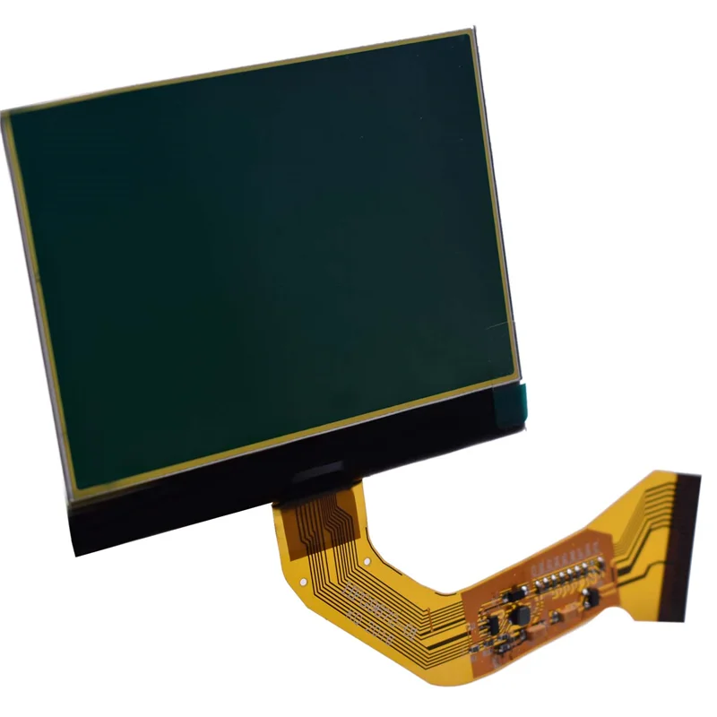 L39A-자동차 계기판 LCD 디스플레이 7L6920970D Touareg Porsche Cayenne S GTS 955 2003-2010 부품 대시 클러스터 속도계 화면