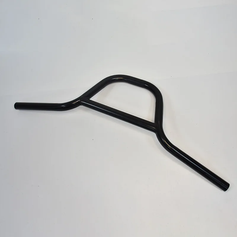 Bicycle Handlebar Performance of driver's handlebars standing small wheelchairs street bike movements 22.2mm caliber Bicycle Accessories