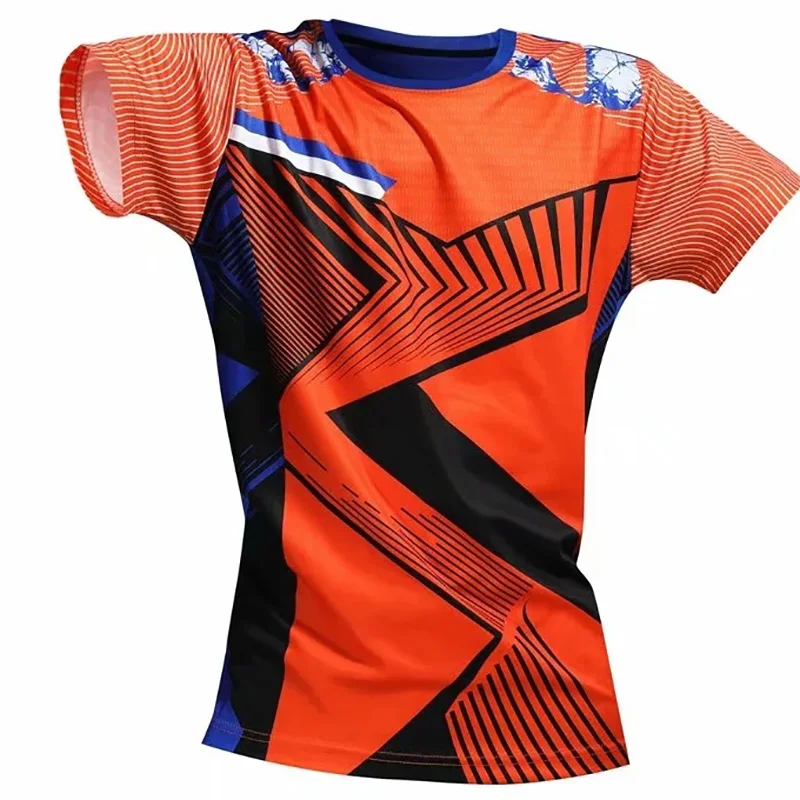 Badminton suit Men's and Women's Tennis T shirt jerseys badminton shirt shorts set ping pong team sportswear uniforms sports clothes