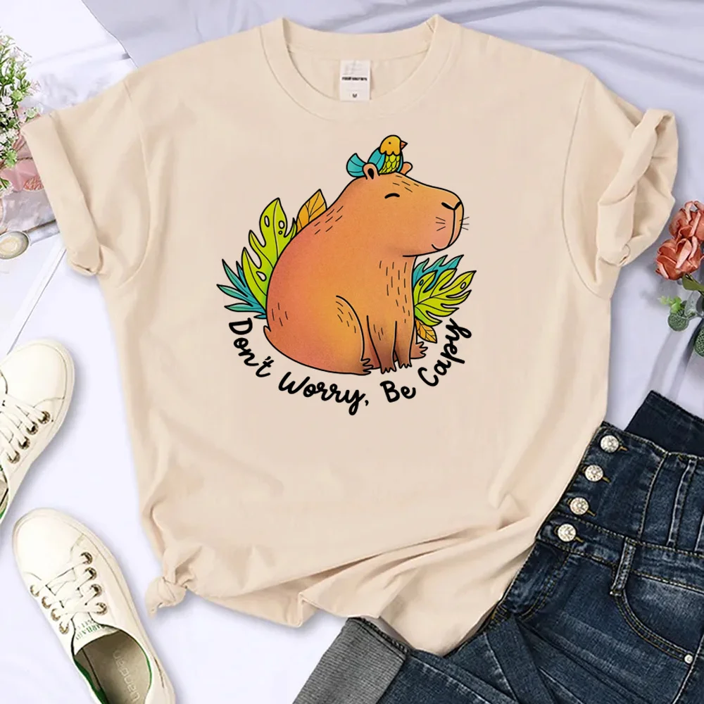 

Женская футболка с графическим принтом, в стиле Харадзюку