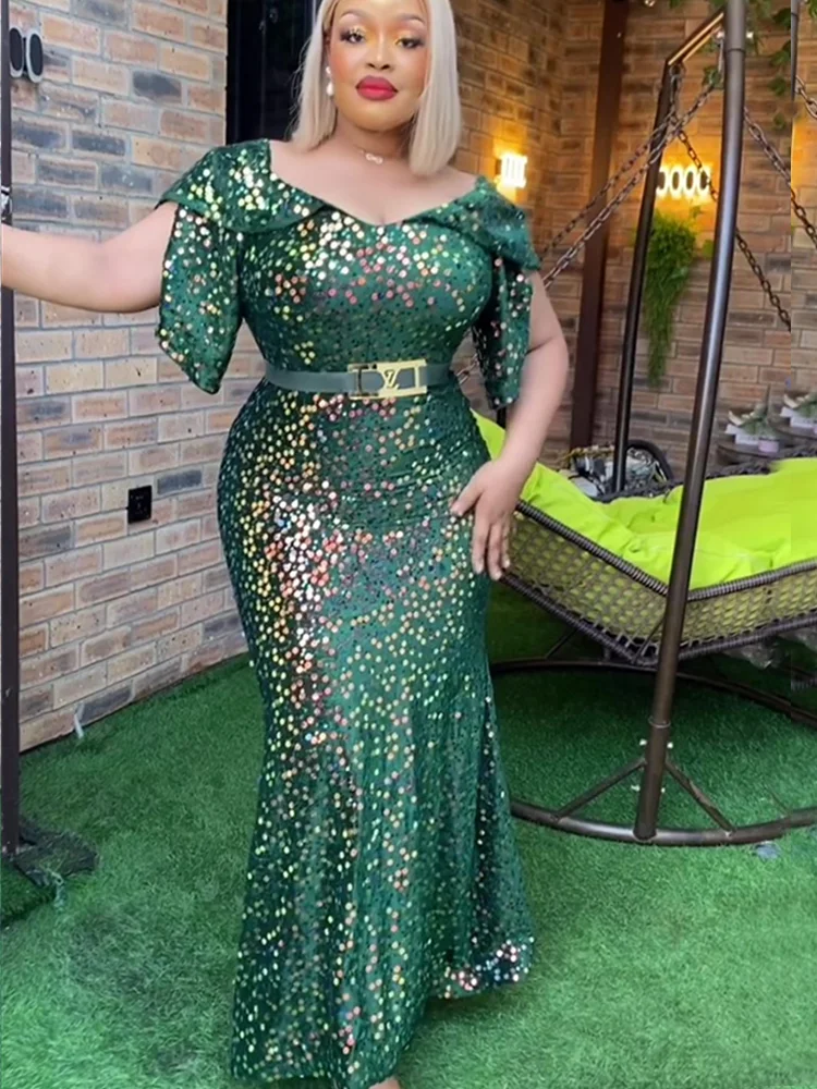 green emerald velvet dress Umgee Plus Size Women's Blue Midi Dress 2XL