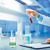 50ml bottle Professional PH Pen Measuring Accuracy Calibration Solution PH Buffer PH Meter Standard Buffer Reusable 6