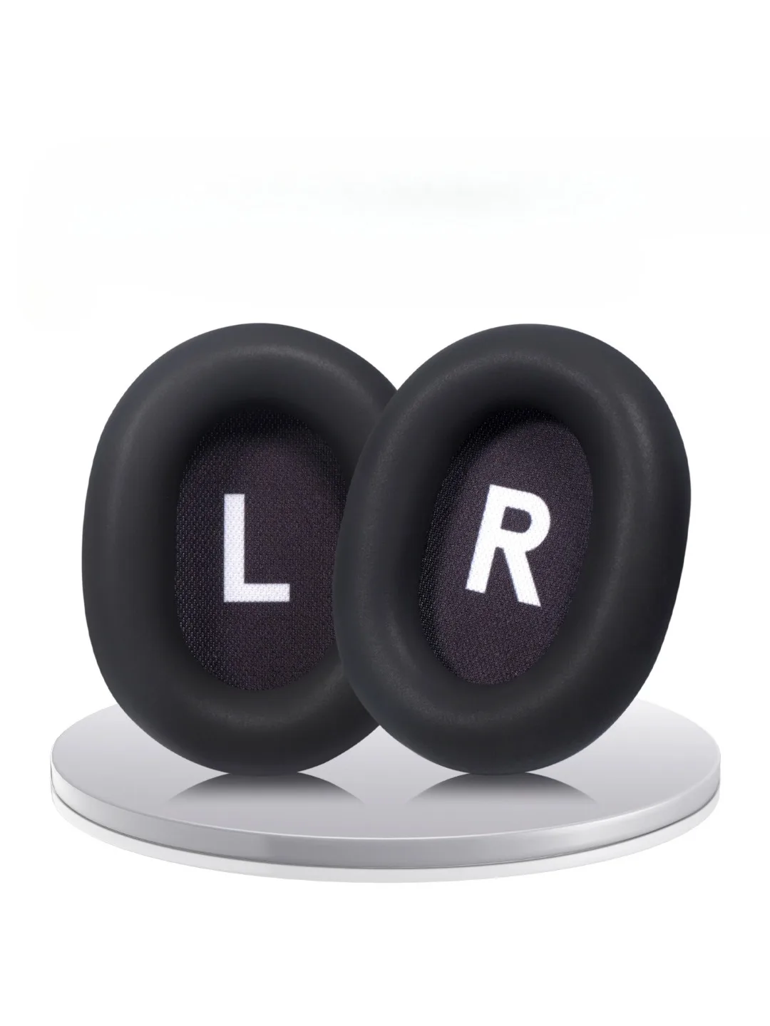 Suitable for Sony WH-1000XM5 ear pads silicone leather earphone covers foam ear pads XM5 over-ear ear pads