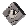 Brain Teaser Puzzle 3D Unlock Decompression Toys for Adults Kids IQ Challenge Games Metal Puzzles Educational Toy 5