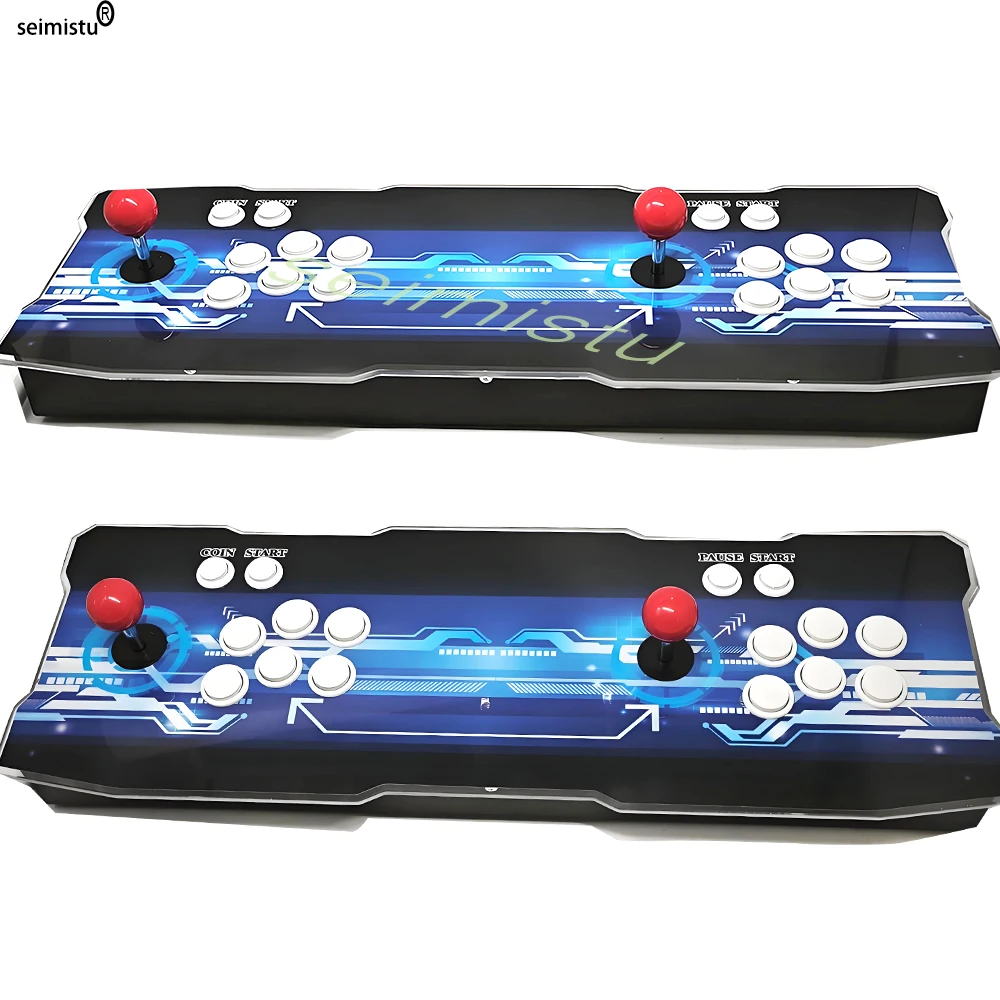 Pandora 30000 in 1 Arcade Console Box 3D Retro Video Game