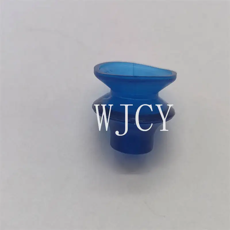 

High Quality 100 Pieces Offset Printing Machine Spare Parts Rubber Sucker