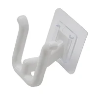 Non Punching Bathroom Slipper Rack Minimalist Slipper Hook Bathroom Drain Rack Wall Mounted Wall Storage Shoe Rack Multifunction 2